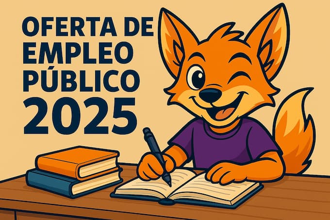 oferta publica 2025